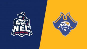 Replay: NEC vs UMass-Dartmouth | Feb 6 @ 5 PM