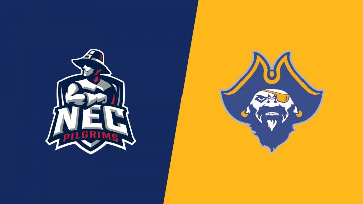 2026 New England College vs UMass-Dartmouth - Men's