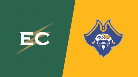 Replay: Elms vs UMass-Dartmouth | Nov 7 @ 6 PM