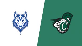 Replay: Southern Maine vs VTSU-Castleton | Jan 10 @ 12 PM