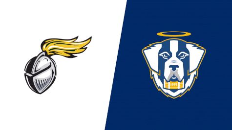 2025 New Jersey City vs Emmanuel (MA) - Men's