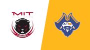 2026 MIT vs UMass-Dartmouth - Men's