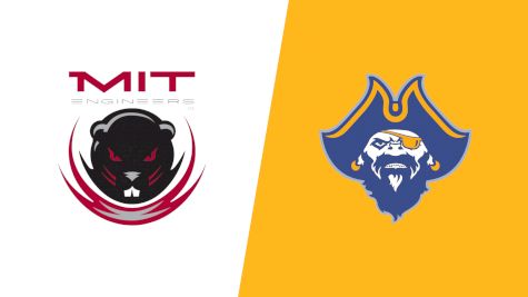 2026 MIT vs UMass-Dartmouth - Men's