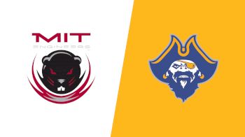 Replay: MIT vs UMass-Dartmouth | Jan 3 @ 1 PM