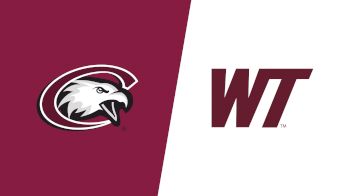 Replay: Chadron State vs West Texas A&M | Nov 14 @ 11 AM