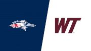Replay: Metro State vs West Texas A&M | Nov 16 @ 2 PM