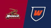 2026 Norwich vs WestConn - Men's