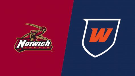 2026 Norwich vs WestConn - Men's