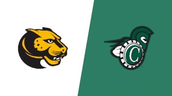 Replay: Wentworth Institute vs VTSU-Castleton | Nov 1 @ 4 PM