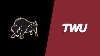 Replay: Harding University vs Texas Woman's | Nov 8 @ 6 PM