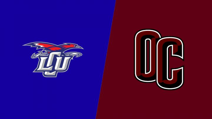 2025 Lubbock Christian vs Okla. Christian - Women's