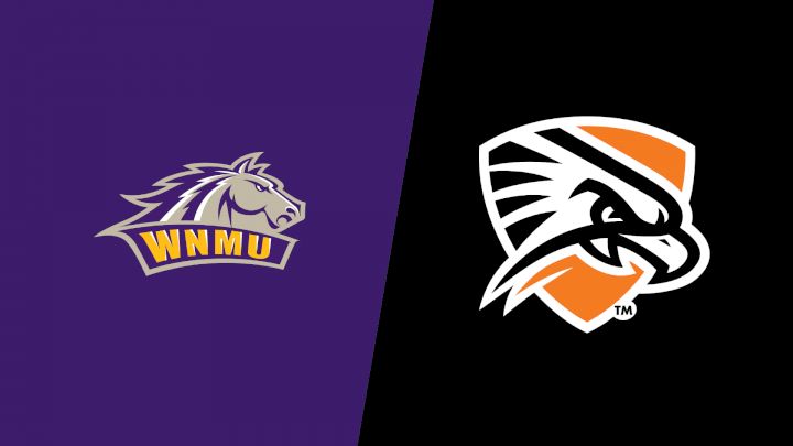 2026 Western N.M. vs UT Permian Basin - Men's