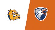 Replay: Jarvis Christian vs UT Tyler | Nov 21 @ 11 AM