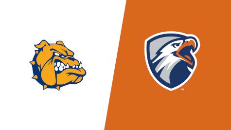 Replay: Jarvis Christian vs UT Tyler | Nov 21 @ 11 AM