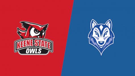 2026 Keene State vs Southern Maine - Women's