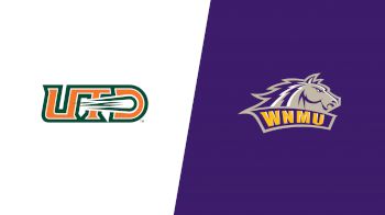Replay: UT Dallas vs Western N.M. | Dec 20 @ 2 PM