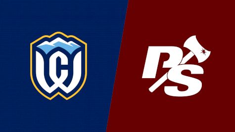 2026 Whitman vs Puget Sound - Women's