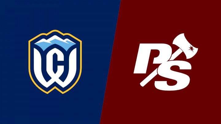 2026 Whitman vs Puget Sound - Women's