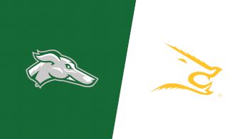 Replay: Eastern N.M. vs A&M-Kingsville | Feb 21 @ 1 PM