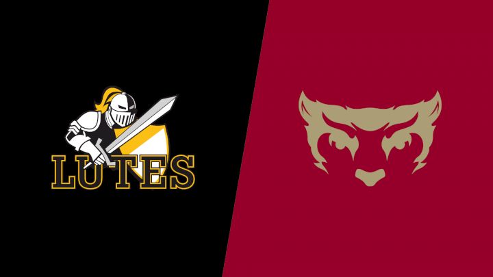 2026 Pacific Lutheran vs Willamette - Women's