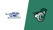 2025 Middlebury vs VTSU-Castleton - Women's