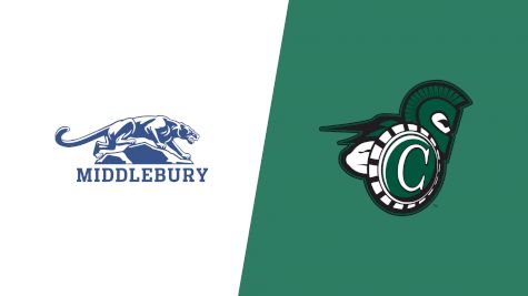 2025 Middlebury vs VTSU-Castleton - Women's
