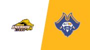 Replay: Emerson vs UMass-Dartmouth | Nov 22 @ 4 PM