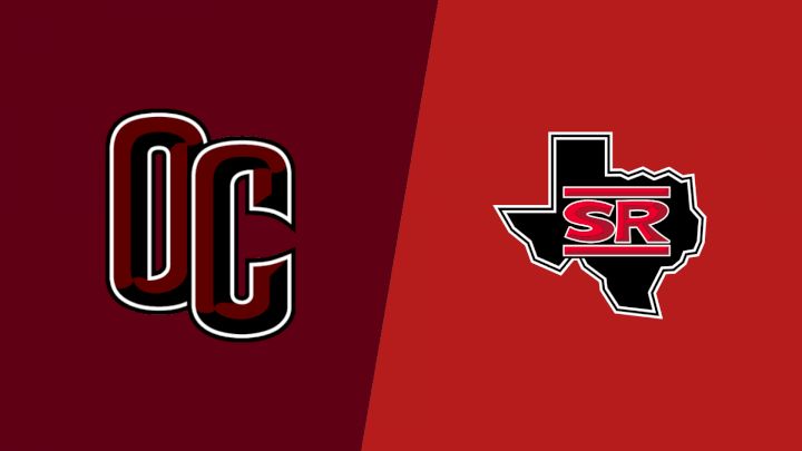 2026 Okla. Christian vs Sul Ross State - Men's