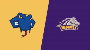 Replay: St. Mary's (TX) vs Western N.M. | Feb 21 @ 12 PM