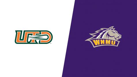 2025 UT Dallas vs Western N.M. - Women's