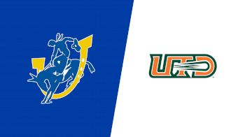 Replay: Southern Arkansas vs UT Dallas | Nov 28 @ 7 PM