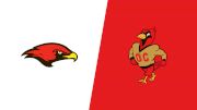 Replay: La Roche vs Otterbein | Nov 18 @ 7 PM
