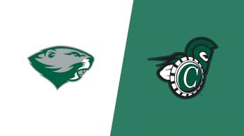 Replay: Babson vs VTSU-Castleton - 2026 Babson vs VTSU-Castleton  - Men's | Feb 6 @ 7 PM