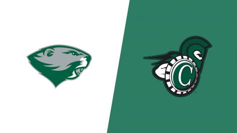 2026 Babson College vs VTSU-Castleton - Men's