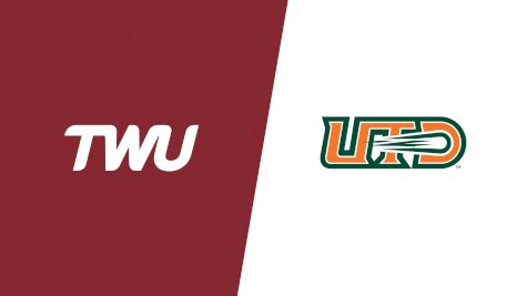 2026 Texas Woman's vs UT Dallas - Women's