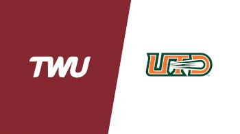 Replay: Texas Woman's vs UT Dallas | Feb 21 @ 1 PM