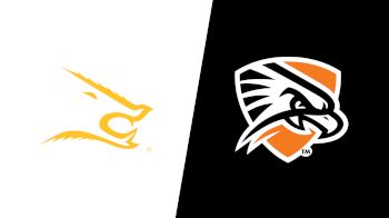 Replay: A&M-Kingsville vs UT Permian Basin | Dec 11 @ 7 PM