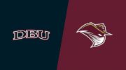2025 DBU vs TAMIU - Men's