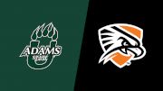 2025 Adams State vs UT Permian Basin - Women's