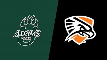Replay: Adams State vs UT Permian Basin | Nov 29 @ 1 PM