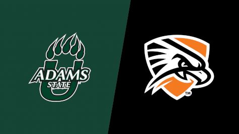 2025 Adams State vs UT Permian Basin - Women's