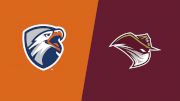 2025 UT Tyler vs TAMIU - Women's