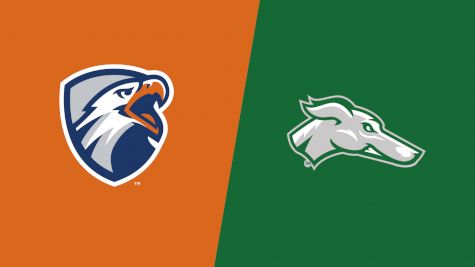Replay: UT Tyler vs Eastern N.M. | Jan 31 @ 3 PM