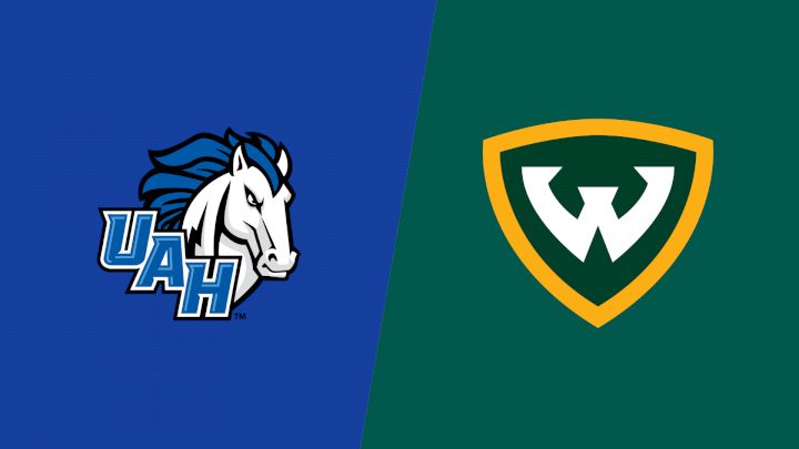 2025 UAH vs Wayne State (MI) - Women's