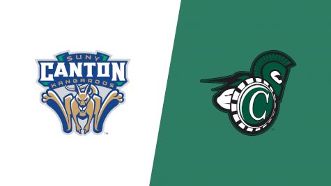 2026 SUNY Canton vs VTSU-Castleton - Men's