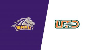Replay: Western N.M. vs UT Dallas | Jan 22 @ 8 PM