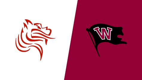 2026 Pacific (OR) vs Whitworth - Women's