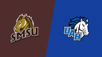 Replay: Southwest Minnesota vs UAH | Nov 7 @ 1 PM