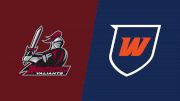 2025 Manhattanville vs Western Connecticut State - Men's