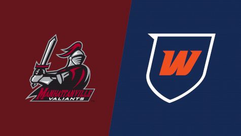 2025 Manhattanville vs Western Connecticut State - Men's
